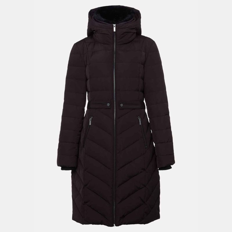 Osmá fáze Petite Puffer
