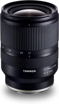 Tamron 17-28 mm F/2.8 Di III RXD (Sony E) a 719&euro; invece che 766,99&euro;