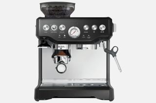 Sage Barista Express automatic coffee machine