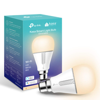 TP-Link Kasa Smart Bulb KL110 B22 | Save 46% | Now £13.49 at Amazon UK