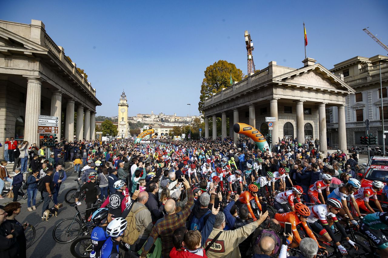 Il Lombardia 2019