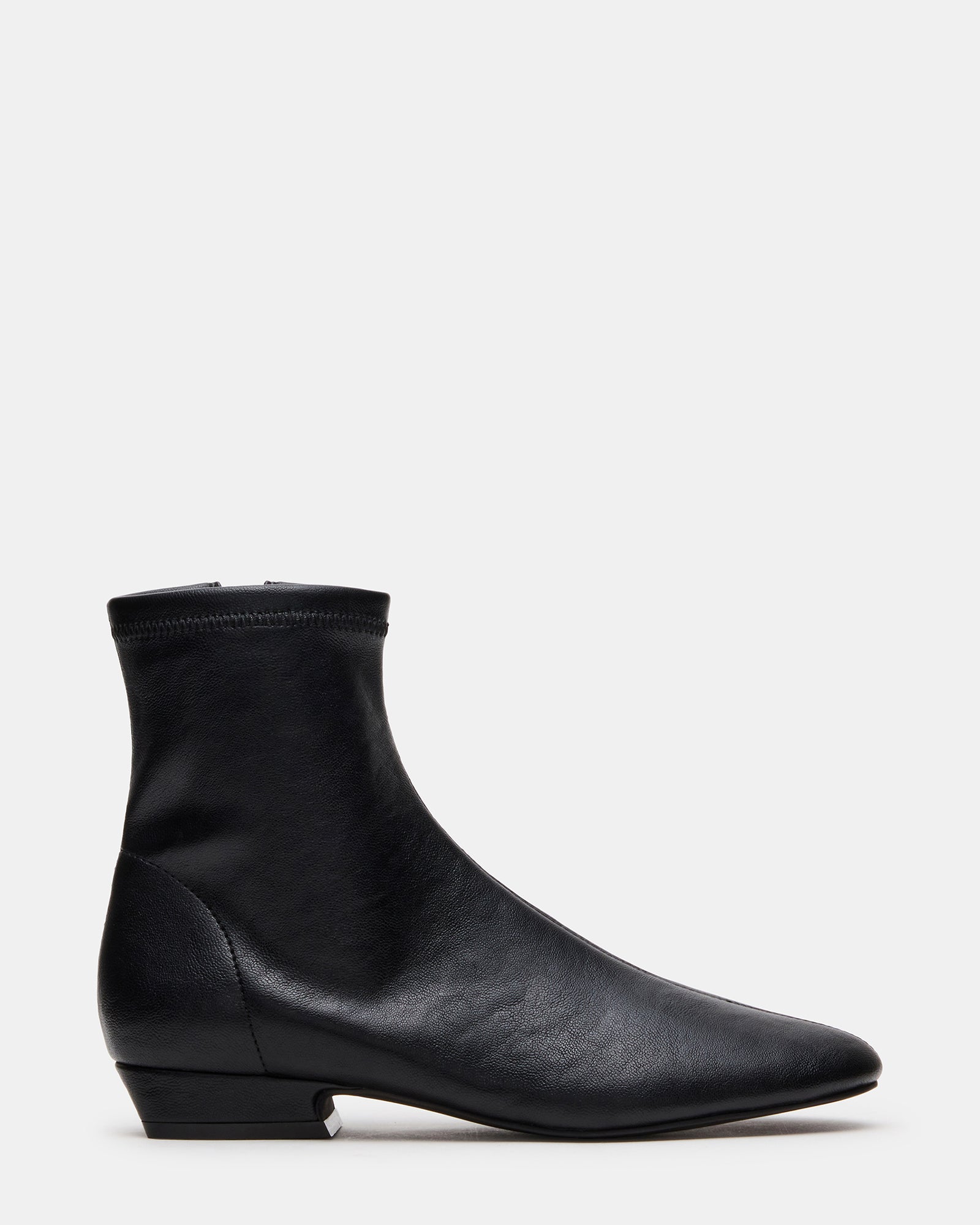 Finch Black