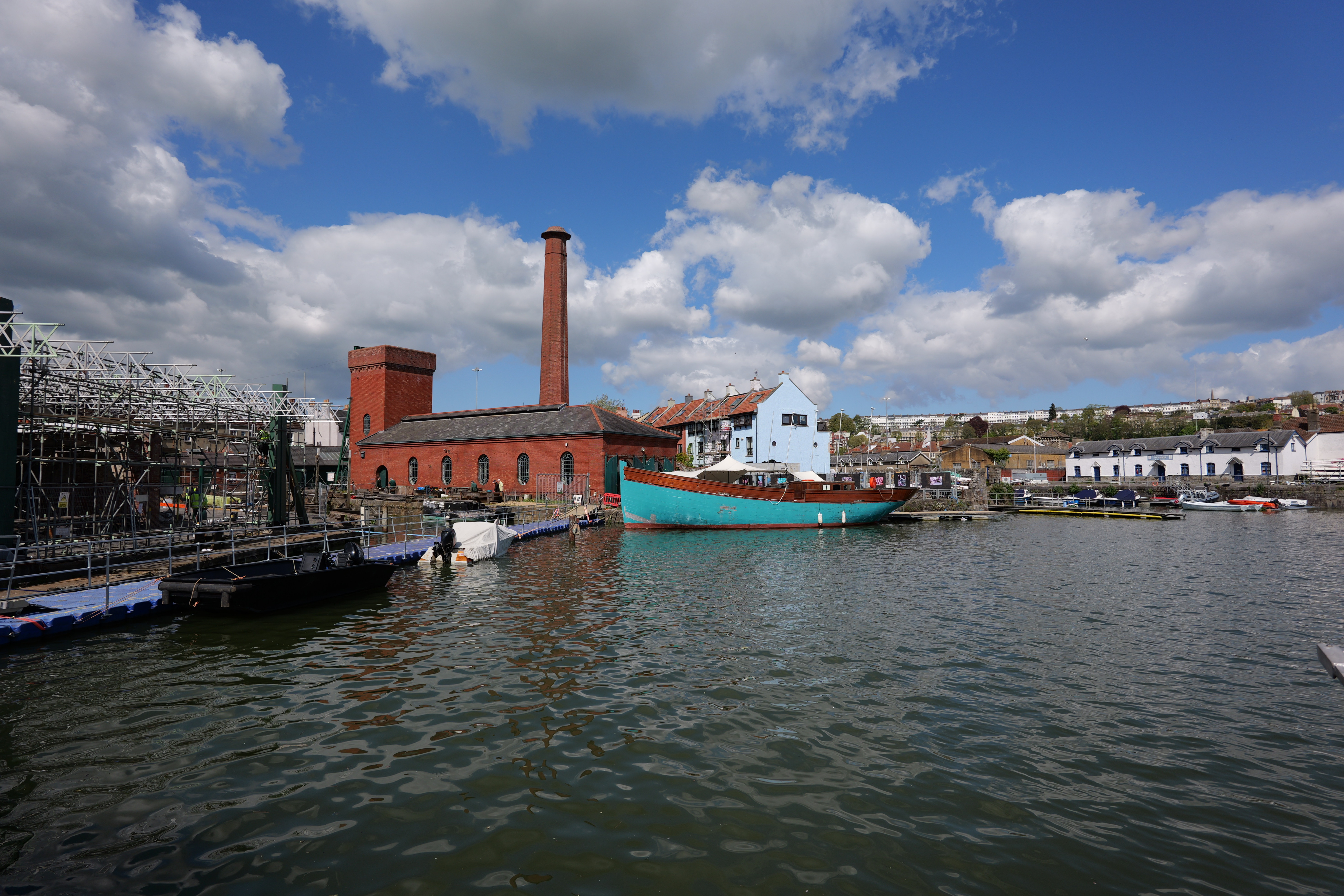 Panasonic Lumix S 18-40mm f/4.5-6.3 sample image