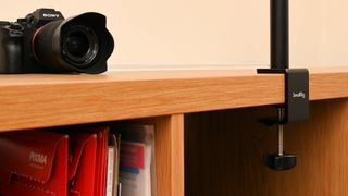 SmallRig Camera Desk Mount