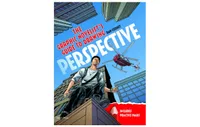 Graphic Novelists Guide to Drawing Perspective