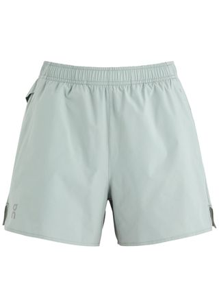 Essential Shell Shorts