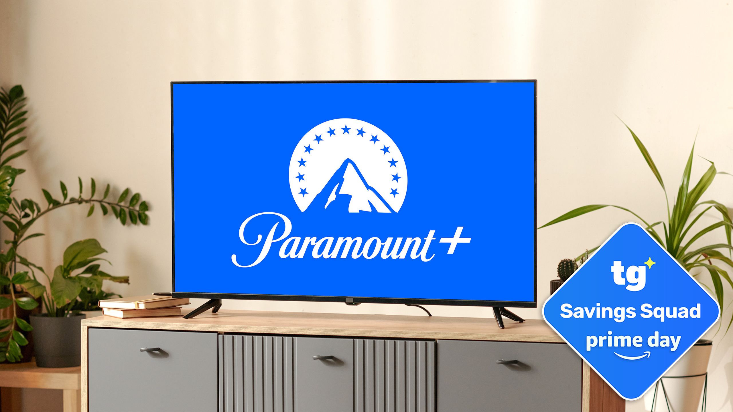 بهترین معاملات پخش جریانی Prime Day در سال 2026 – صرفه جویی بزرگ در Paramount+، HBO Max، Apple TV، افزونه های Prime Video و موارد دیگر بهترین معاملات پخش جریانی Prime Day در سال 2026 – صرفه جویی بزرگ در Paramount+، HBO Max، Apple TV، افزونه های Prime Video و موارد دیگر