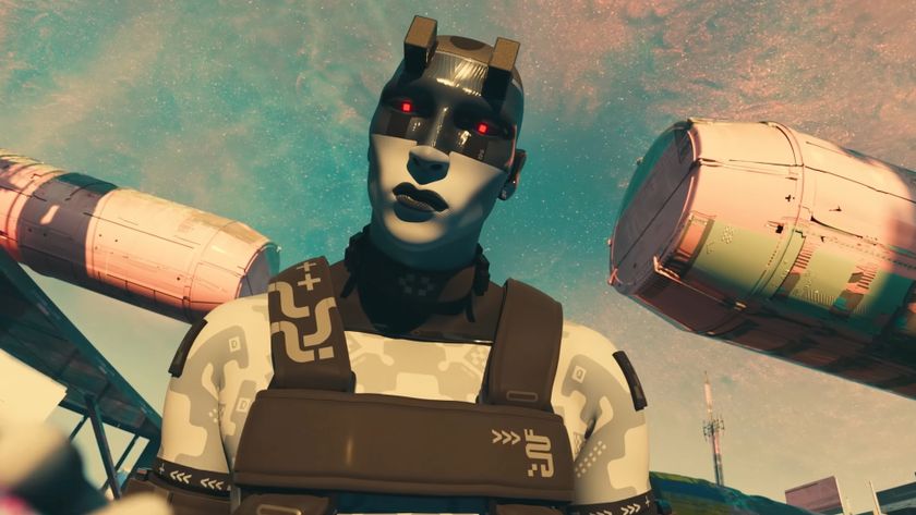 Marathon cinematic reveal still