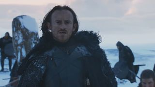 Ben Crompton in Game of Thrones