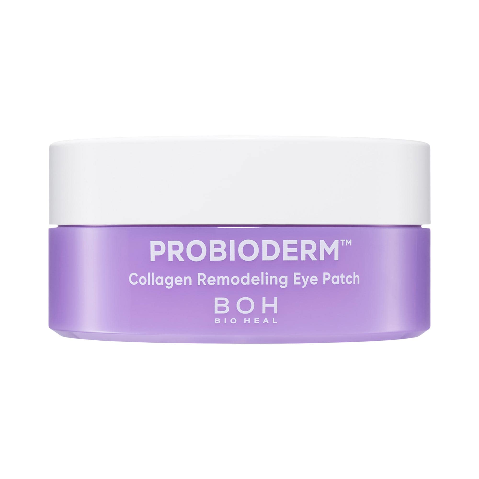 Probioderm Collagen Remodeling Eye Patch 60p