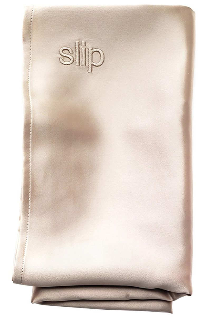 Silk Pillowcase