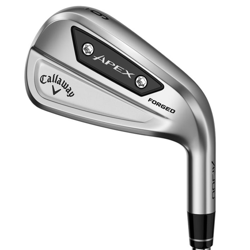 Callaway Apex Ai300 Irons