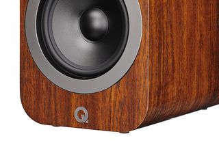 Q Acoustics 3020i review