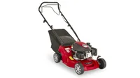 Is the Mountfield HP41 the best petrol lawn mower?