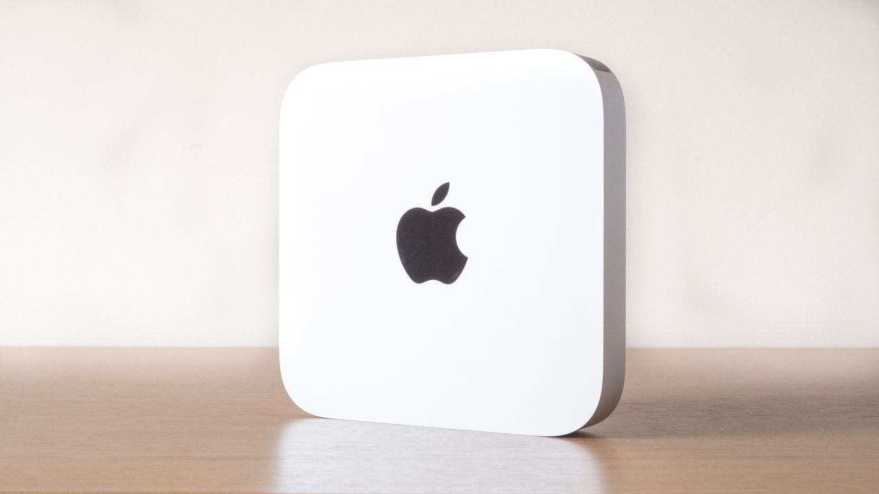 Apple Mac mini (Apple M1, 2020) review: A miniature marvel | IT Pro