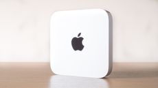 Apple Mac mini (Apple M1, 2020) logo
