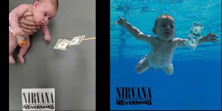 recreation of Nevermind