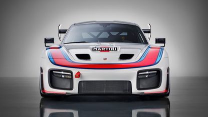 Porsche 935