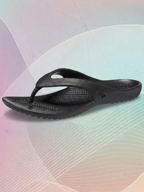 Crocs Women's Kadee II Flip