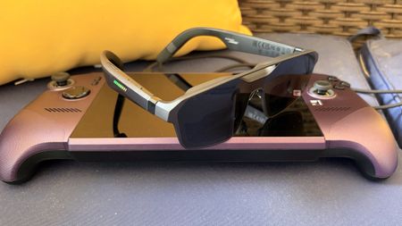 Asus ROG XREAL R1