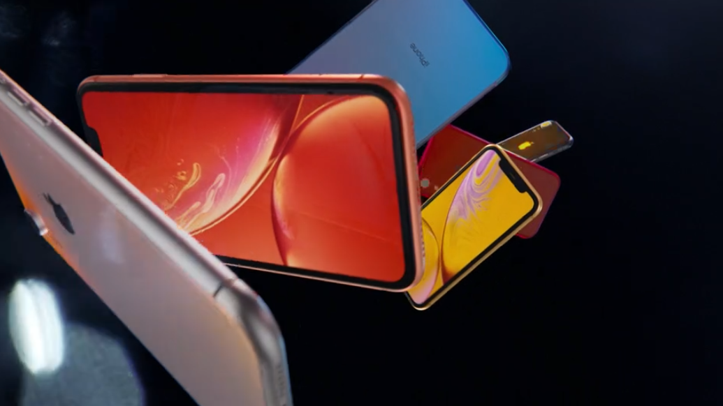 iPhone XR vs 8 Plus: What's the Difference?
