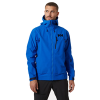 Helly Hansen Odin 9 Worlds 3.0 men's shell: $450  $360 at AmazonSave $90