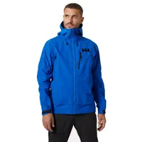 Helly Hansen Odin 9 Worlds 3.0 men's shell: $450  $360 at AmazonSave $90