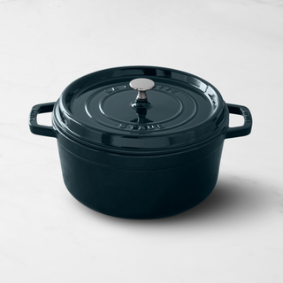 Staub Enameled Cast Iron Mini Cocotte