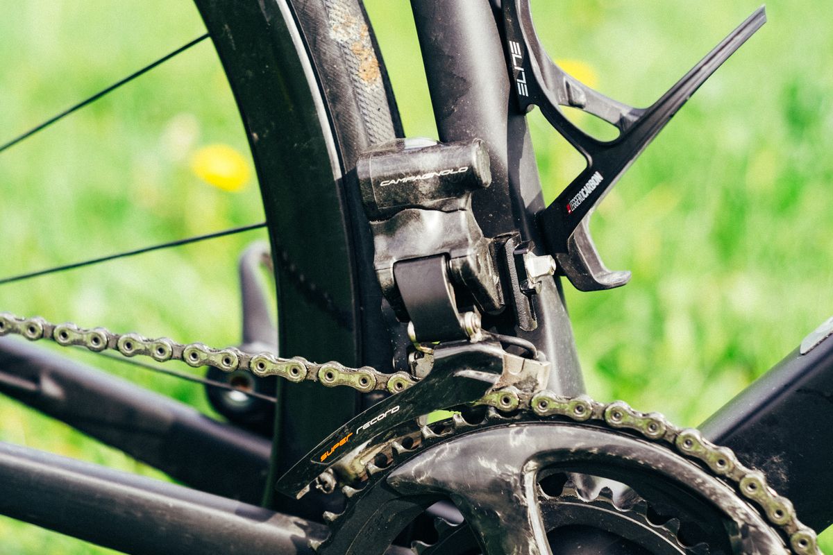 Colnago C68