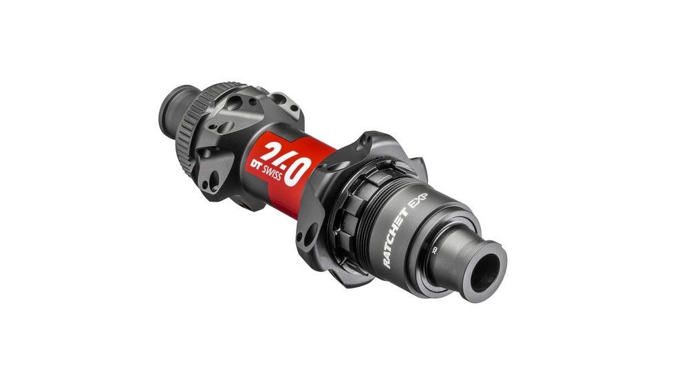 best mtb rear hub