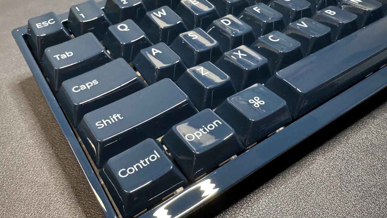 Keychron Q16 HE 8K