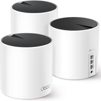 TP-Link Deco AX3000 WiFi 6 (3 pk) | AU$435 AU$328