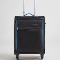 Studio Cabin Suitcase:was £89.99now £44.99 at House of Fraser (save £40)