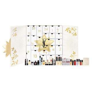 Yves Saint Laurent, Holiday Advent Calendar