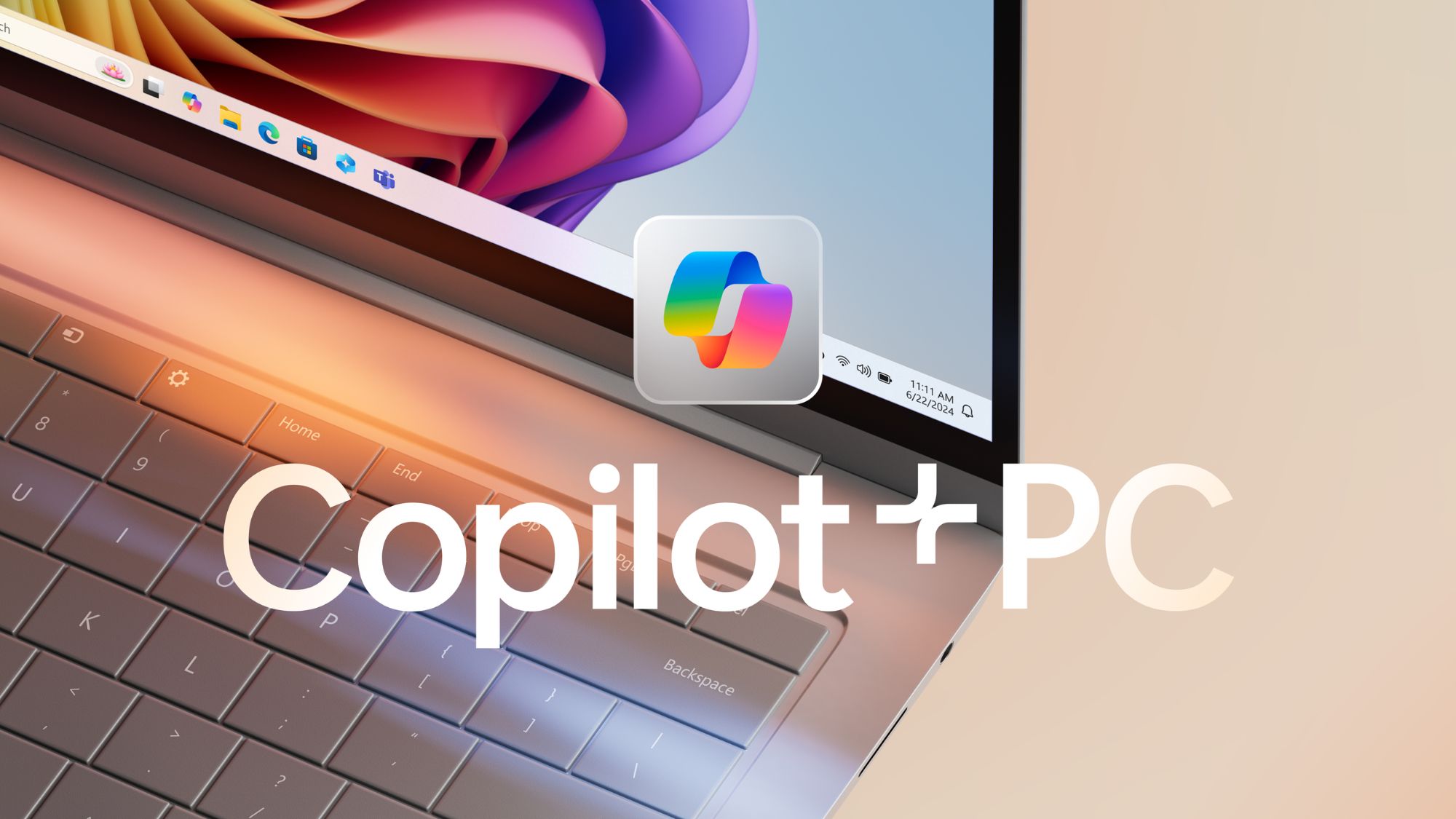 copilot+ PCs