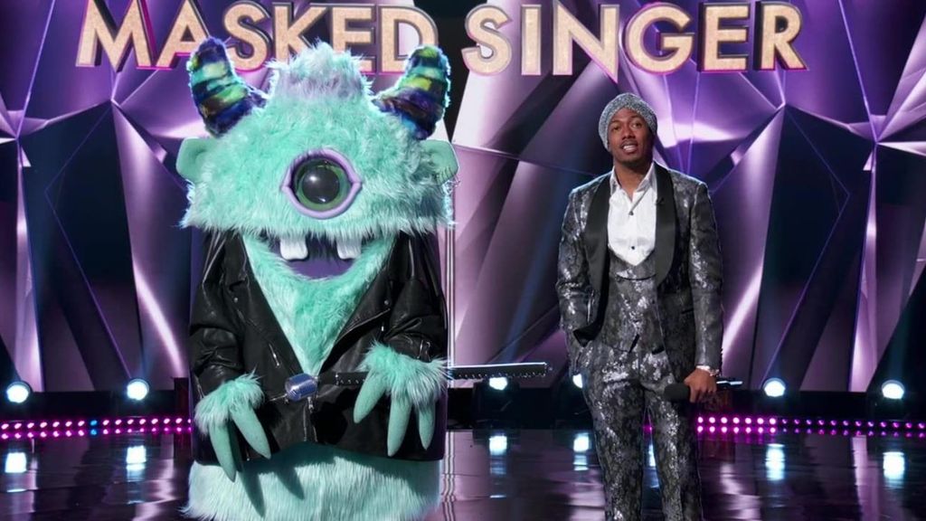 The Masked Singer season 6: all we know | What to Watch