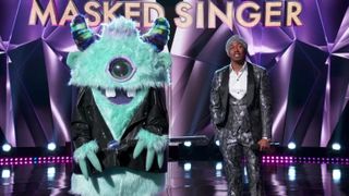 The Masked Singer