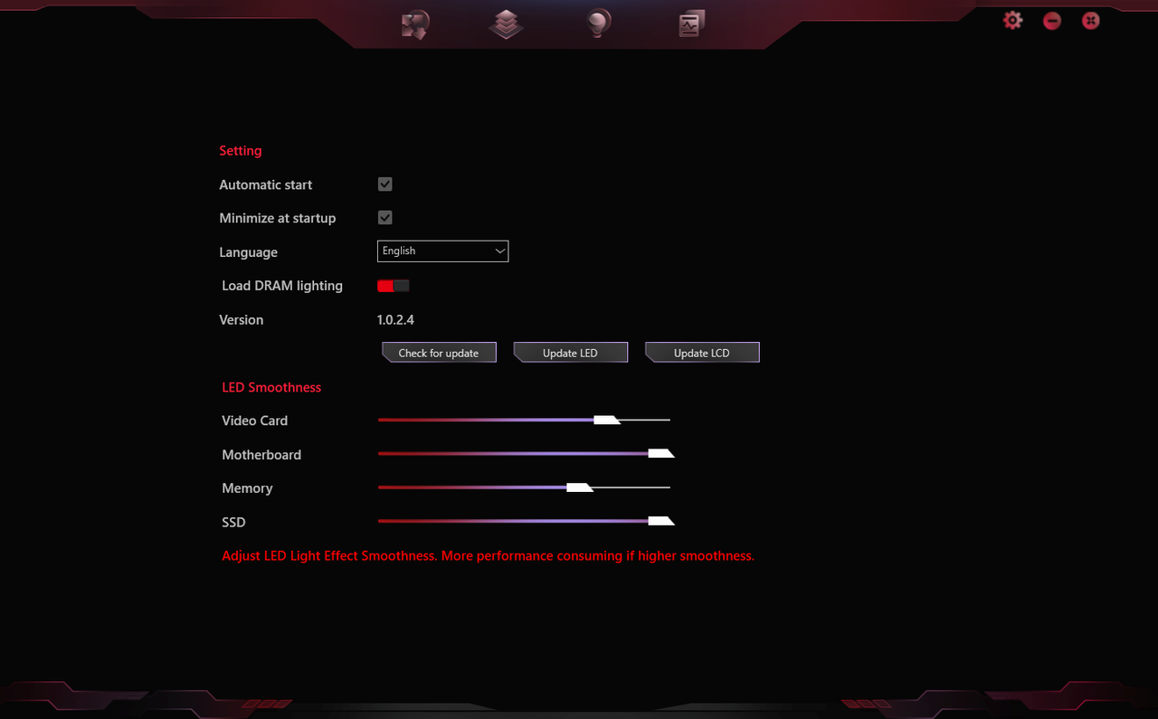 Colorful iGame RTX 3080 Vulkan