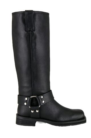 Tony Bianco Biker Boot 