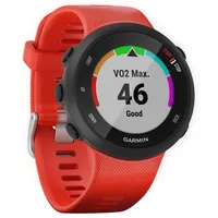 Garmin Forerunner 45S GPS Running Watch (Iris/39mm) | Was: $199 | Now: $149 | Save $50 at B&amp;H Photo