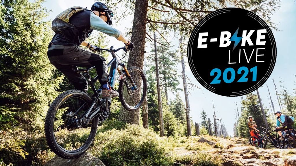 Do Electric Mountain Bikes Have Gears BikePerfect