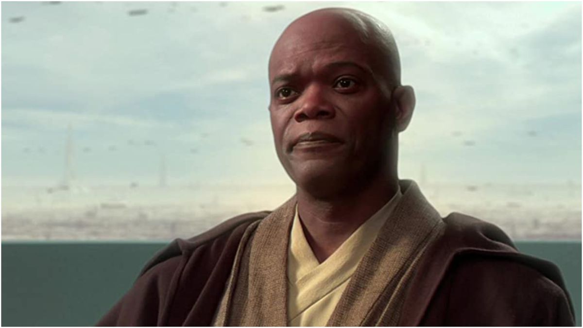 Mace Windu