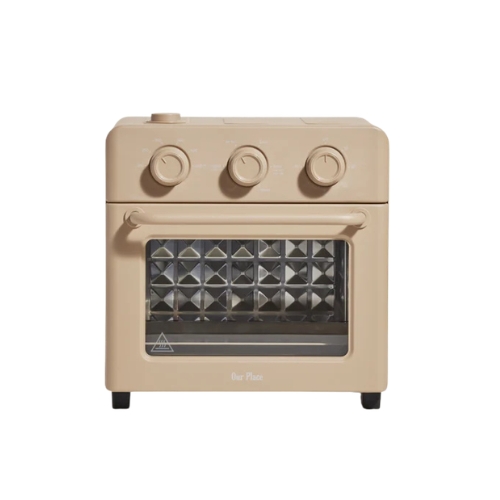 Our Place, Wonder Oven 6-in-1 Small Air Fryer Toaster Oven
