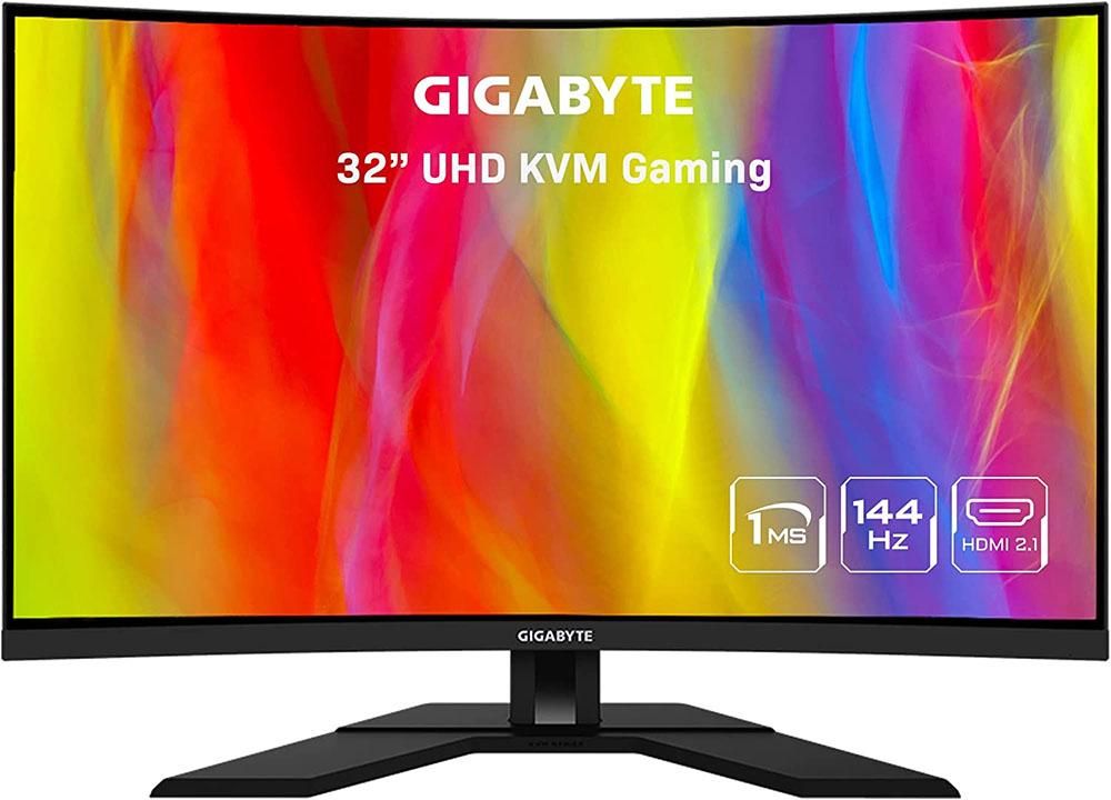 Gigabyte M32UC