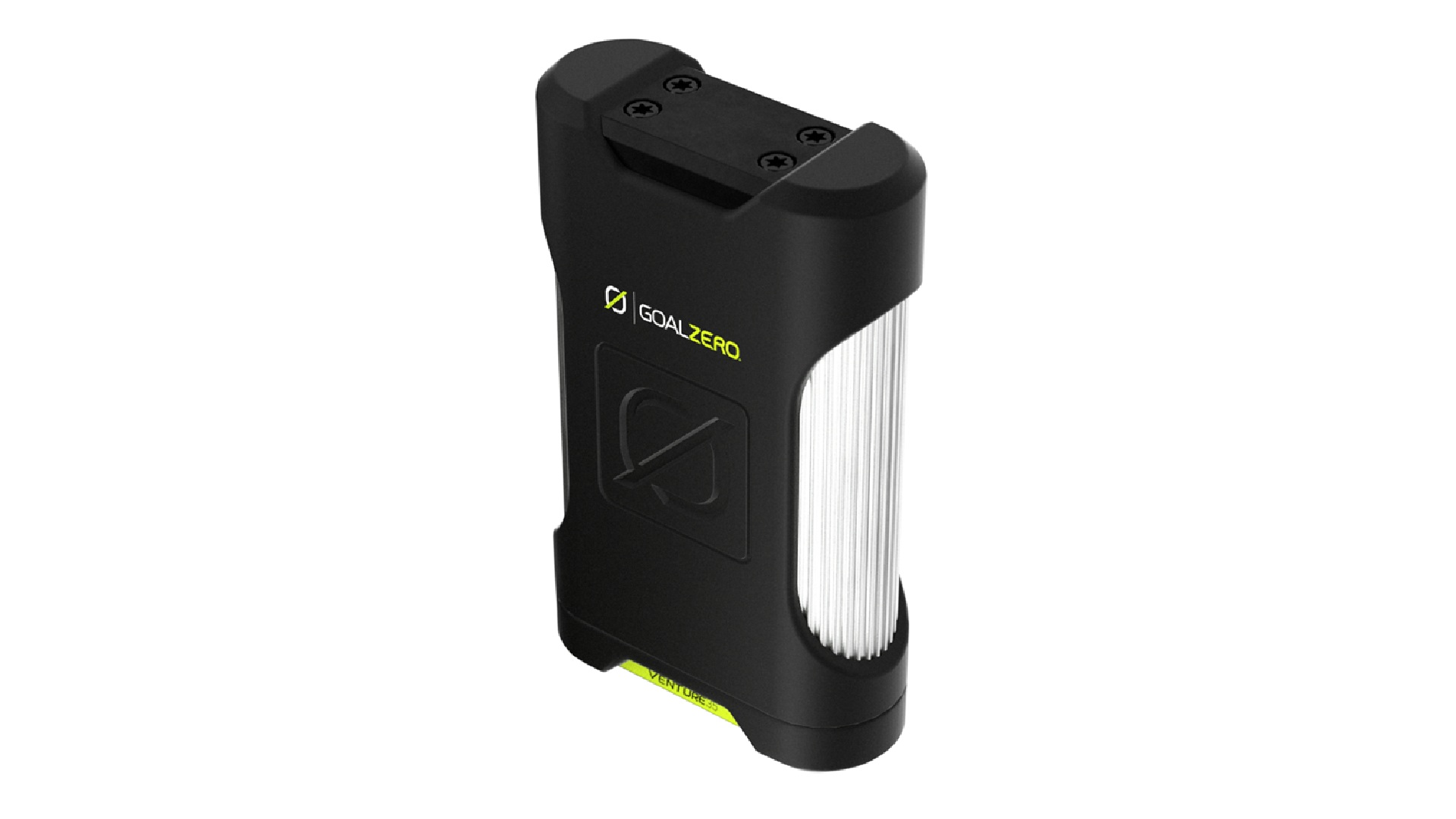 a photo of the Goal Zero Venture 35 power bank