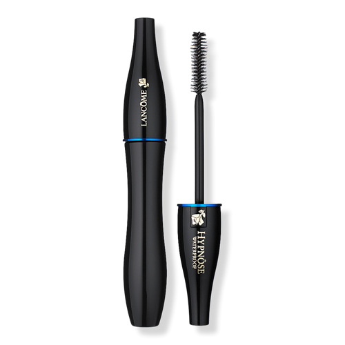 black and blue tube of lancôme Hypnôse Waterproof Mascara