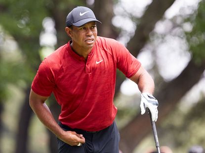 Tiger Woods confirms he&#039;s playing at The Players Championship