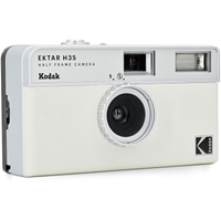 Kodak EKTAR H35 Half Frame Film Camera| was $45| now $35.96Save $9 at Amazon