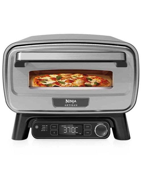 Artisan Pizza Oven
