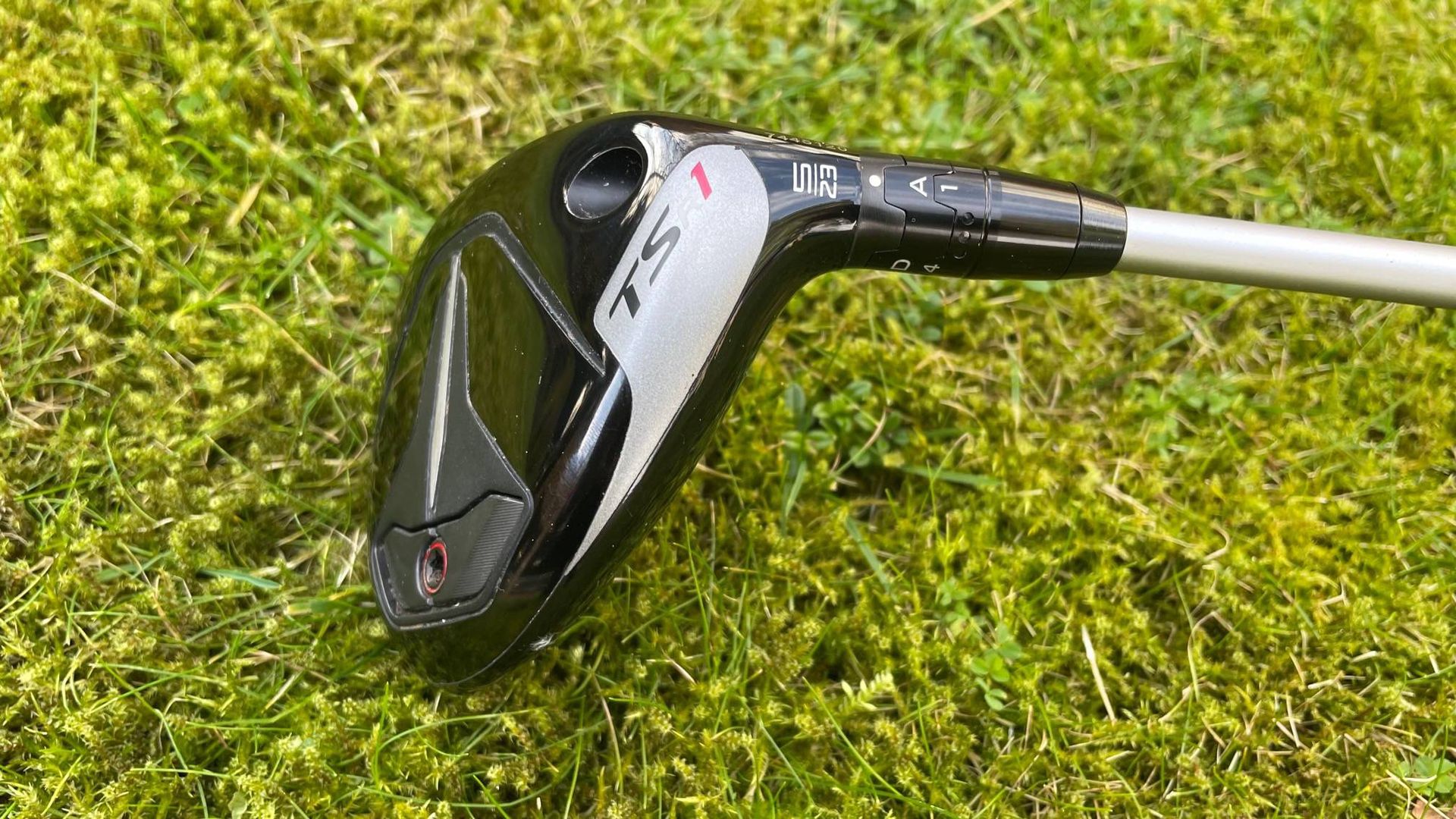 Titleist TSR3 4 Hybrid 21° Stiff Right-Handed Graphite à vendre | Golf